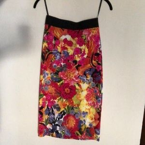Unaluna High waisted skirt